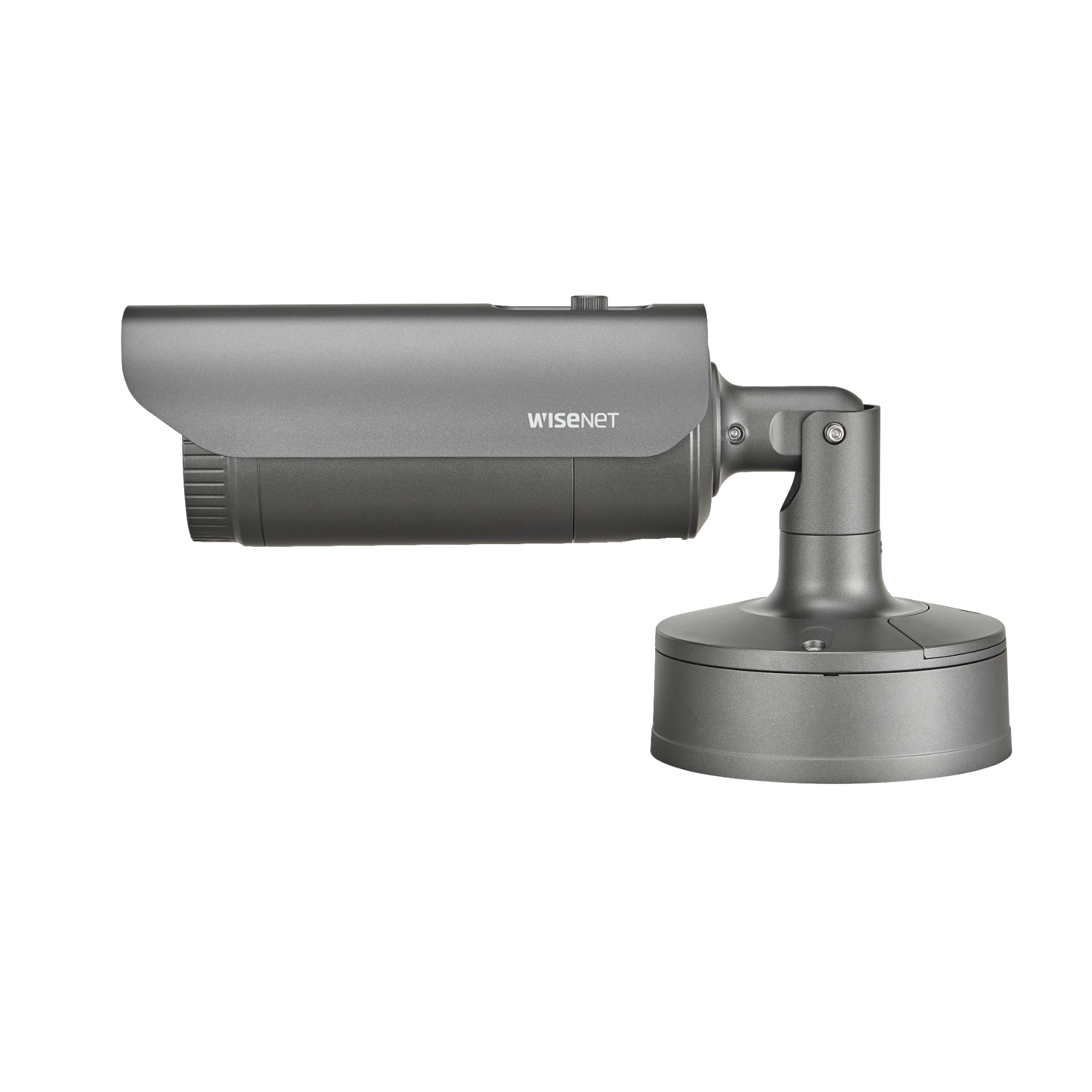 Hanwha XNO-6085R IP Cameras | Tensor Security